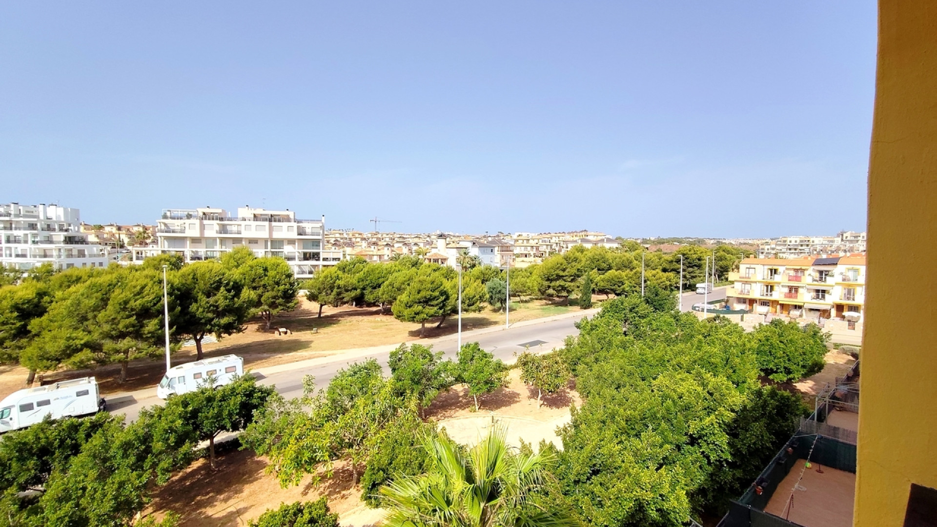 Resale - Apartment - La Zenia