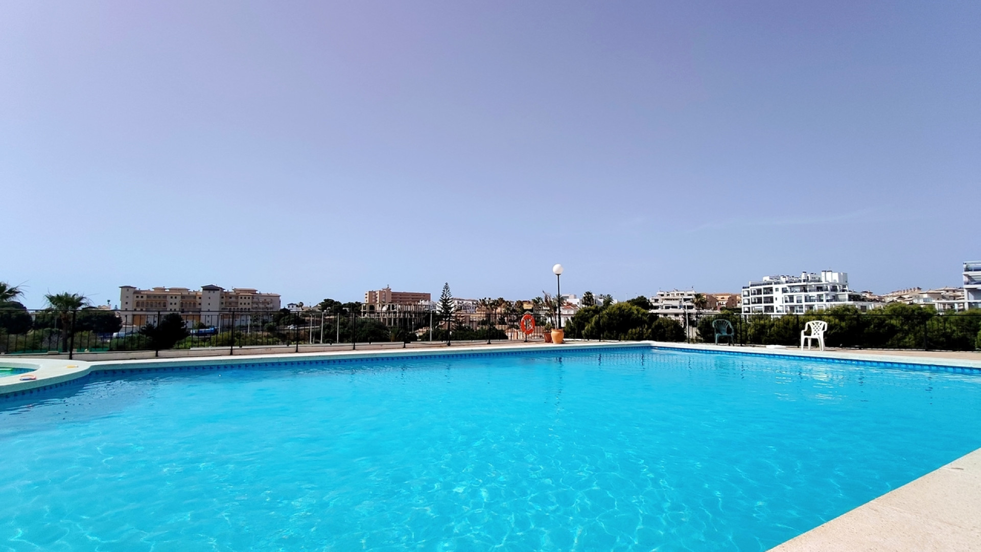 Resale - Apartment - La Zenia