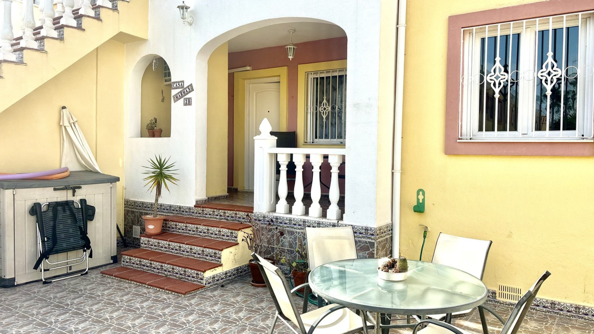 Resale - Apartment - La Zenia