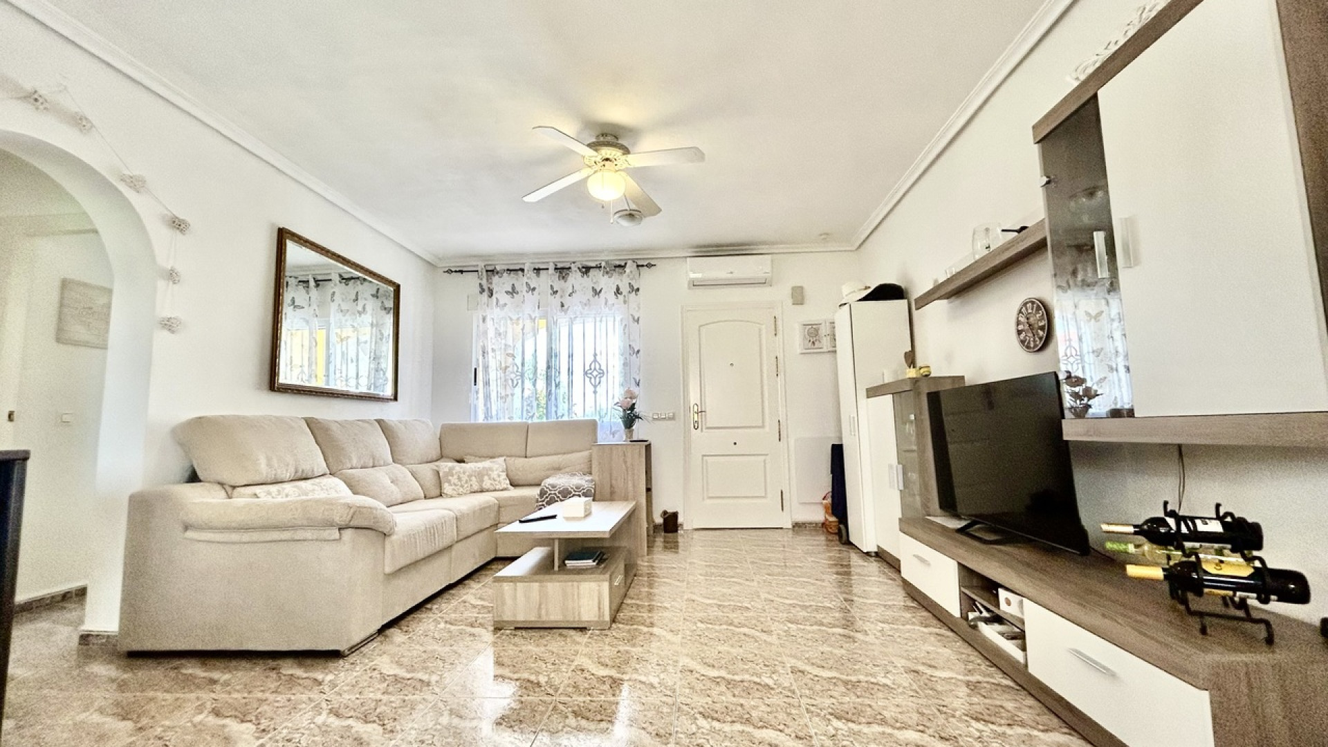 Resale - Apartment - La Zenia