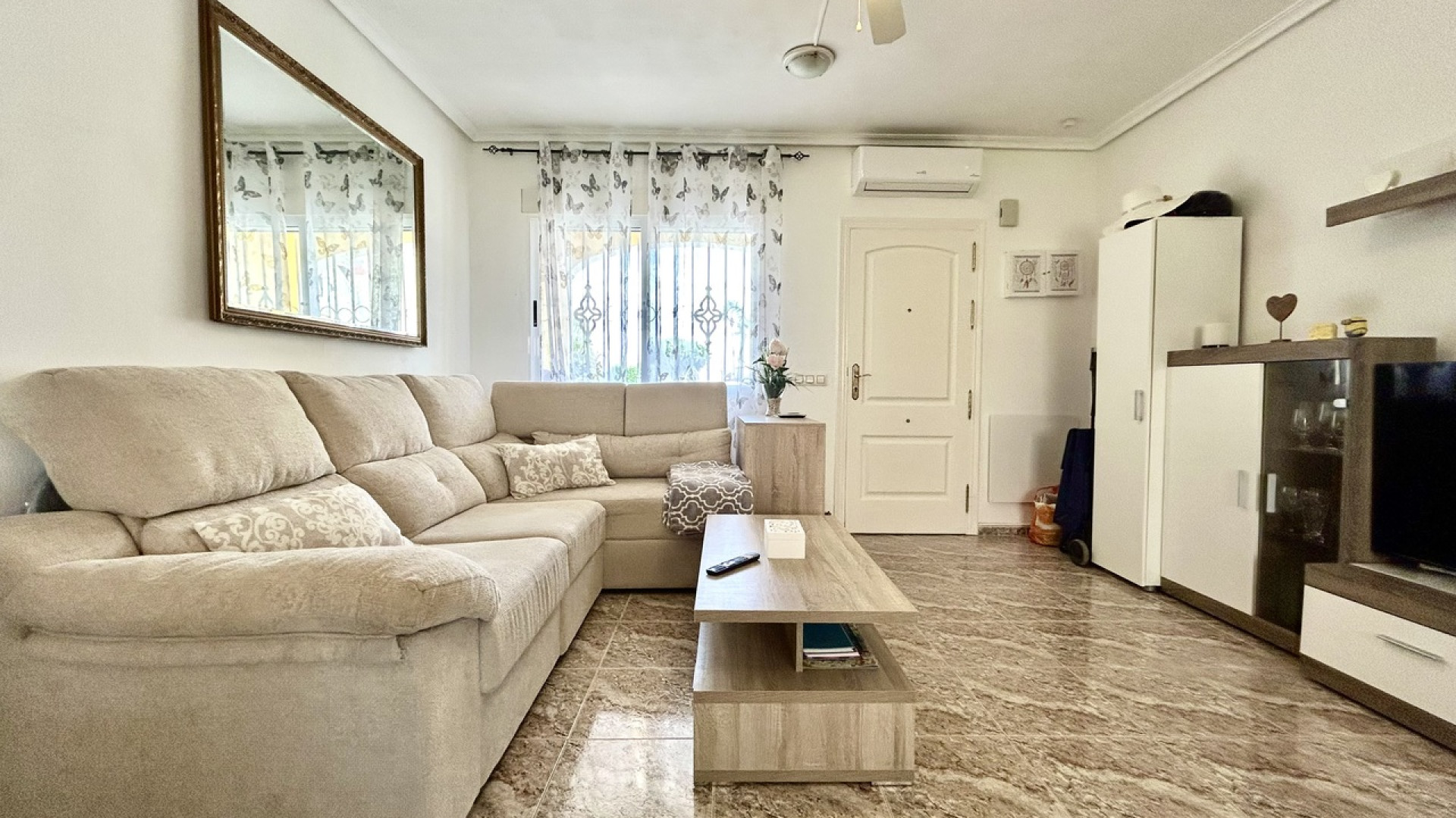Resale - Apartment - La Zenia