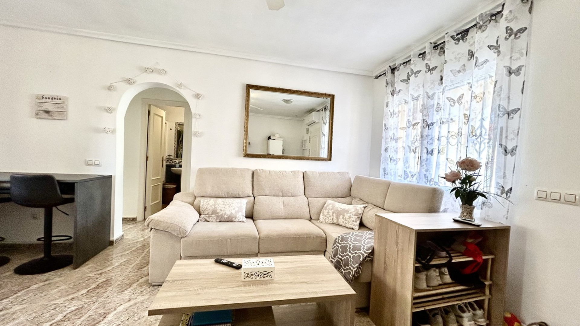 Resale - Apartment - La Zenia