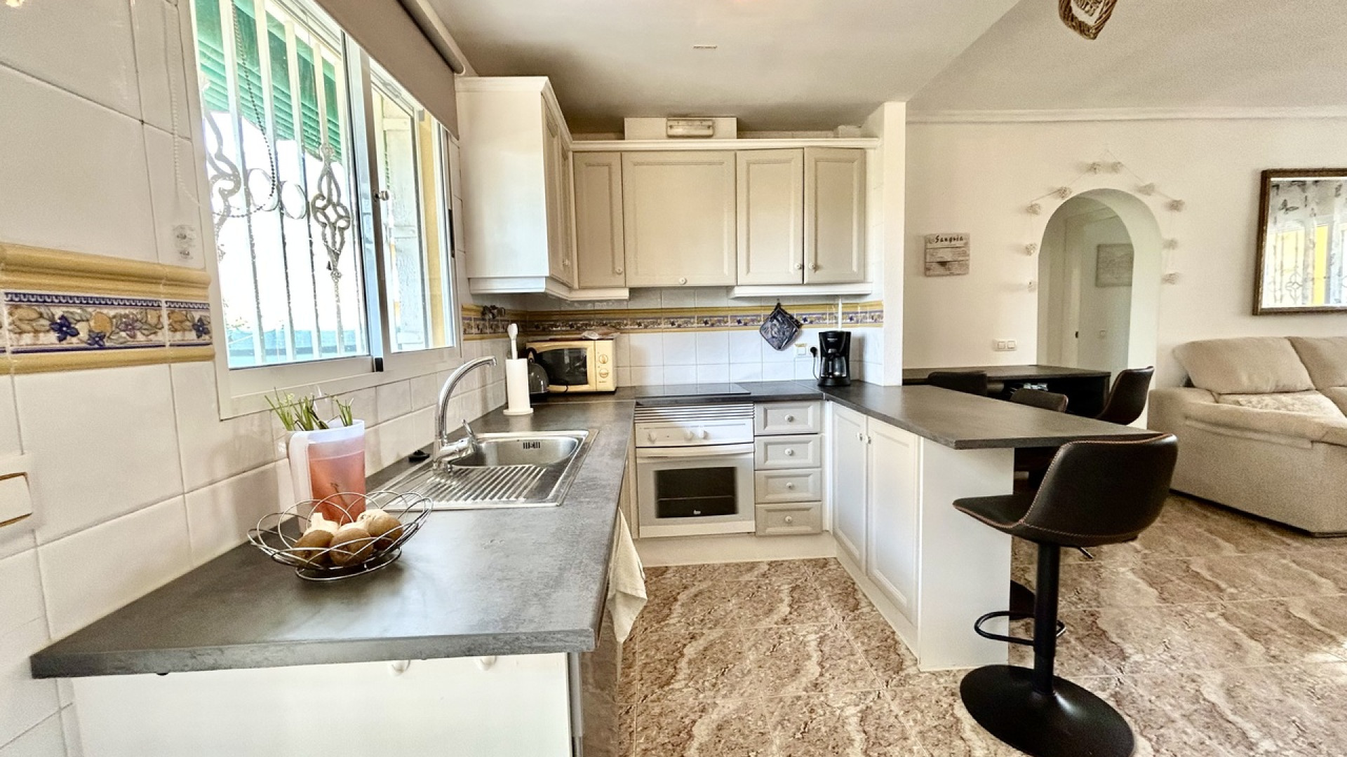 Resale - Apartment - La Zenia