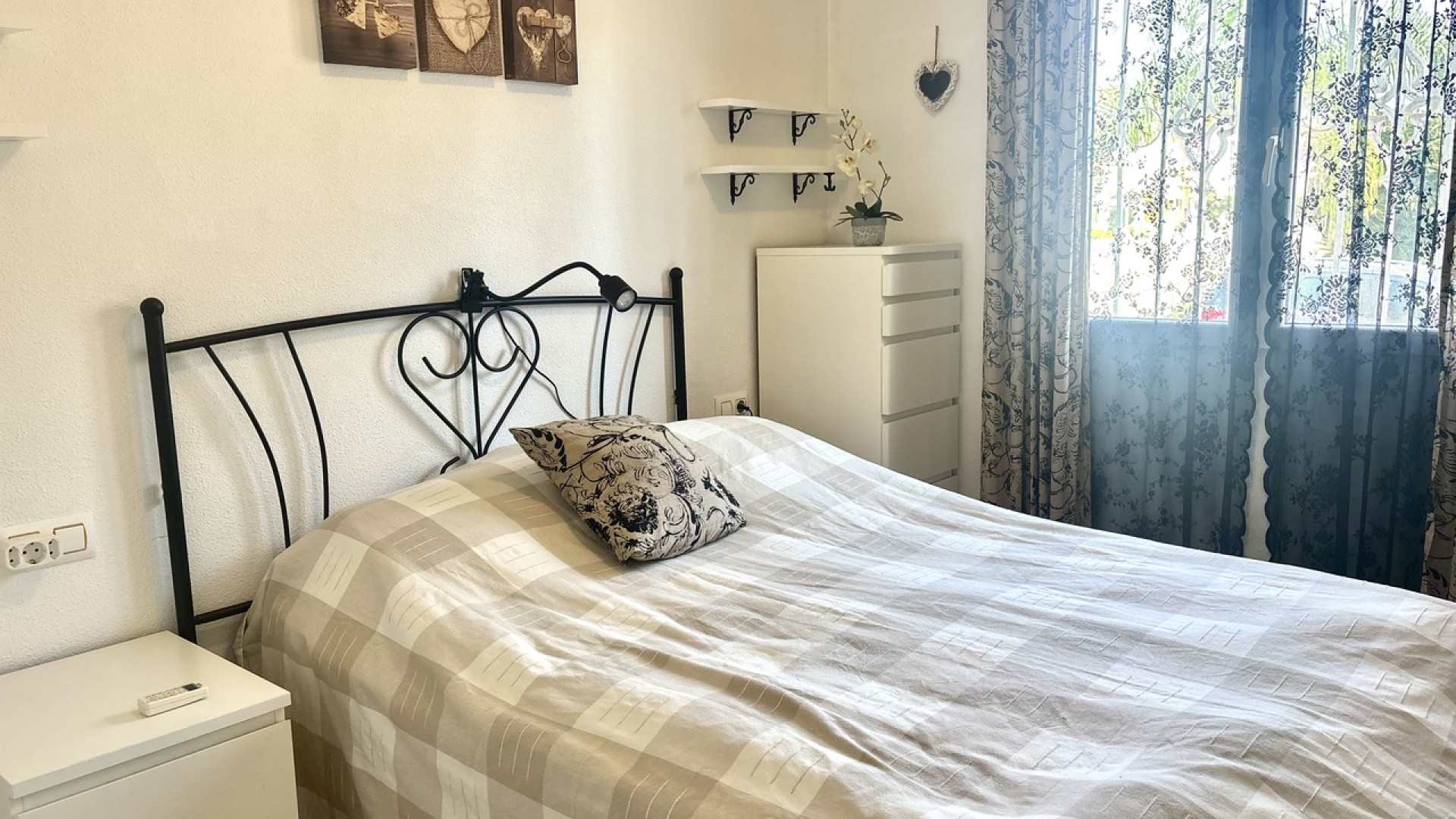 Resale - Apartment - La Zenia