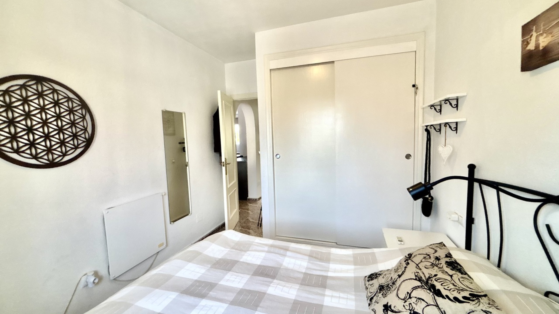Resale - Apartment - La Zenia