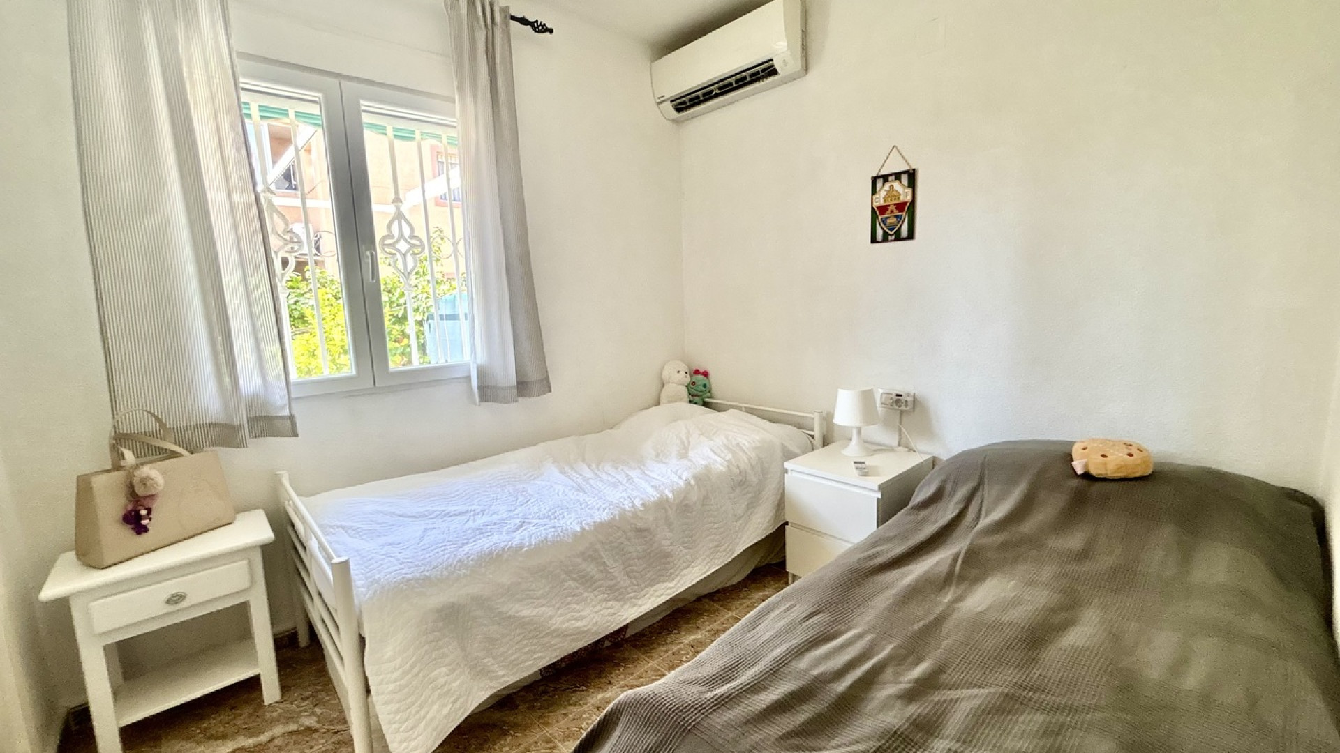 Resale - Apartment - La Zenia