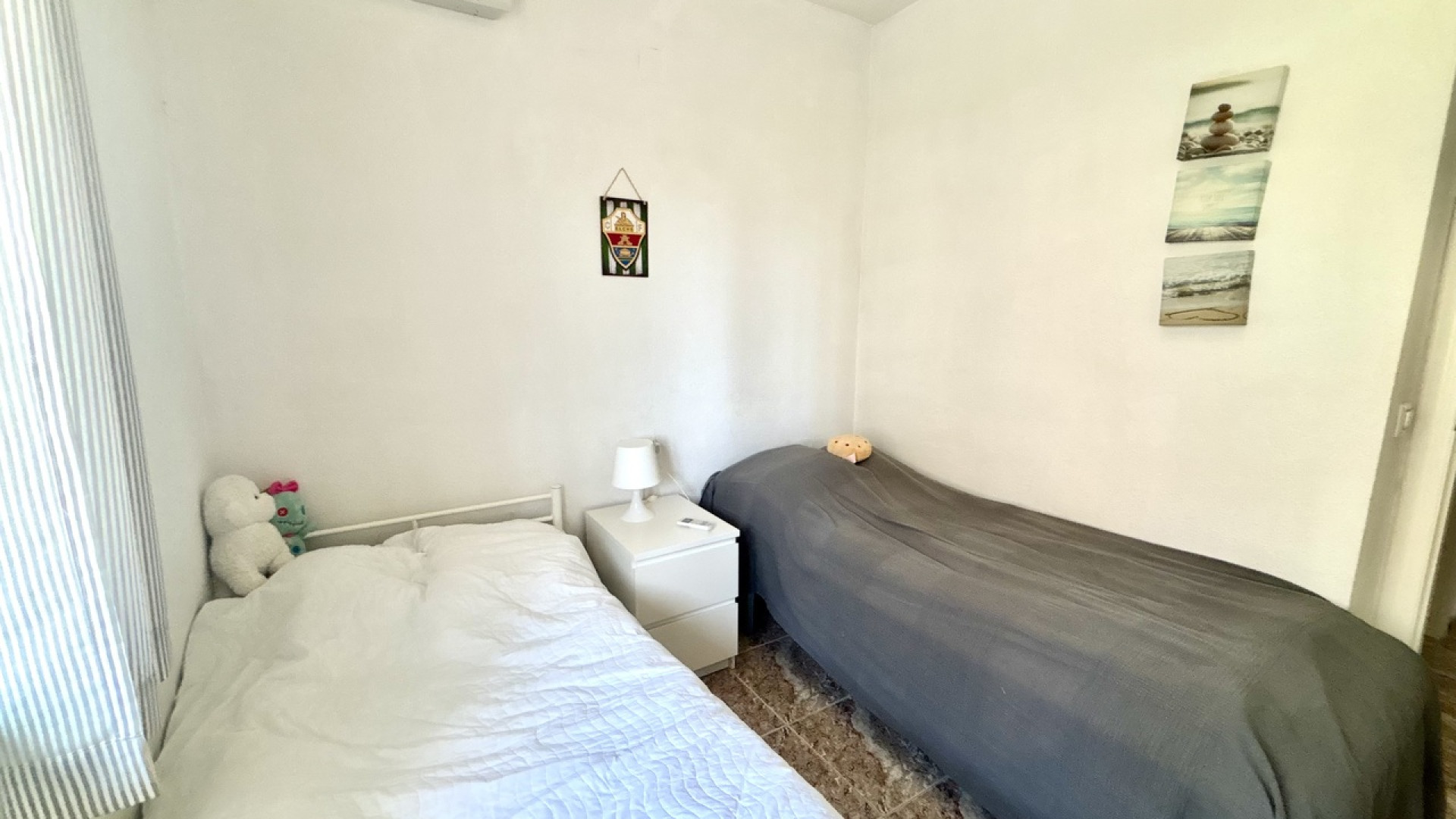 Resale - Apartment - La Zenia