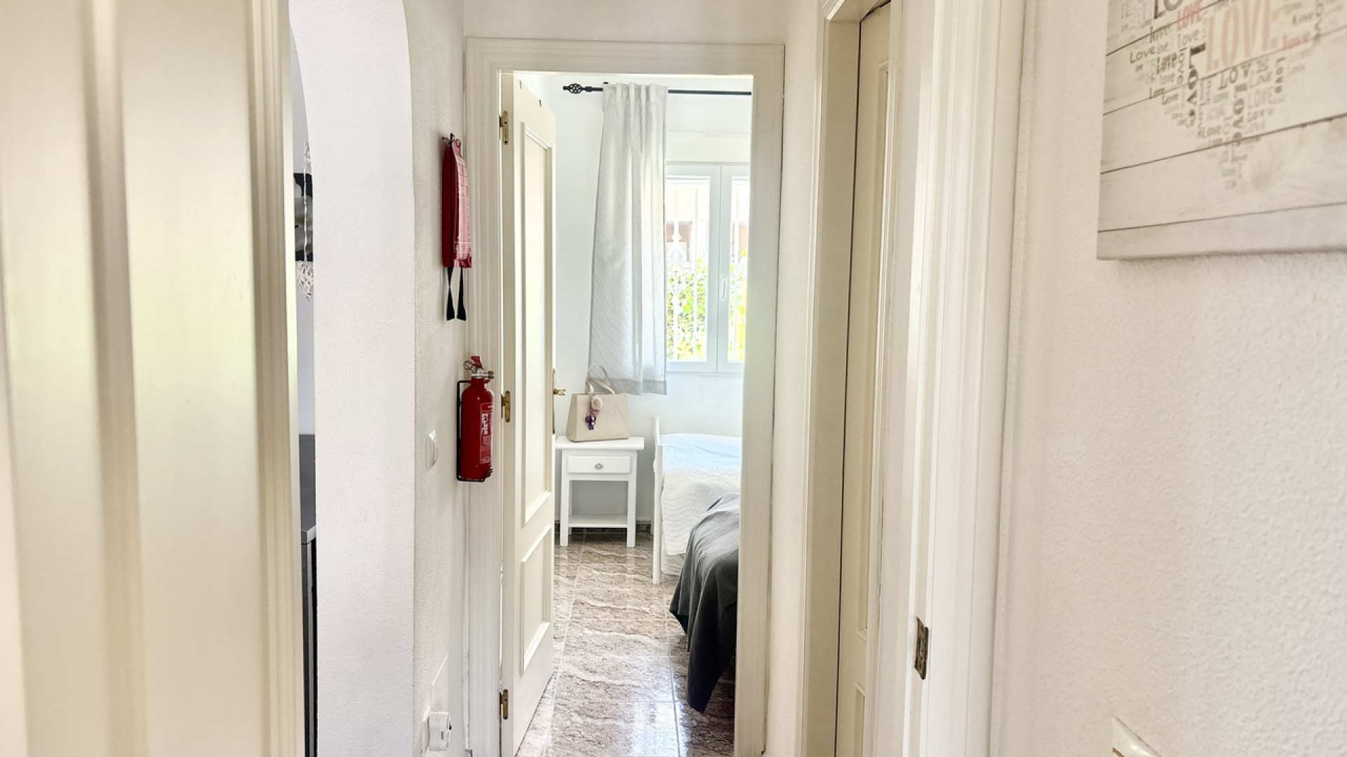 Resale - Apartment - La Zenia