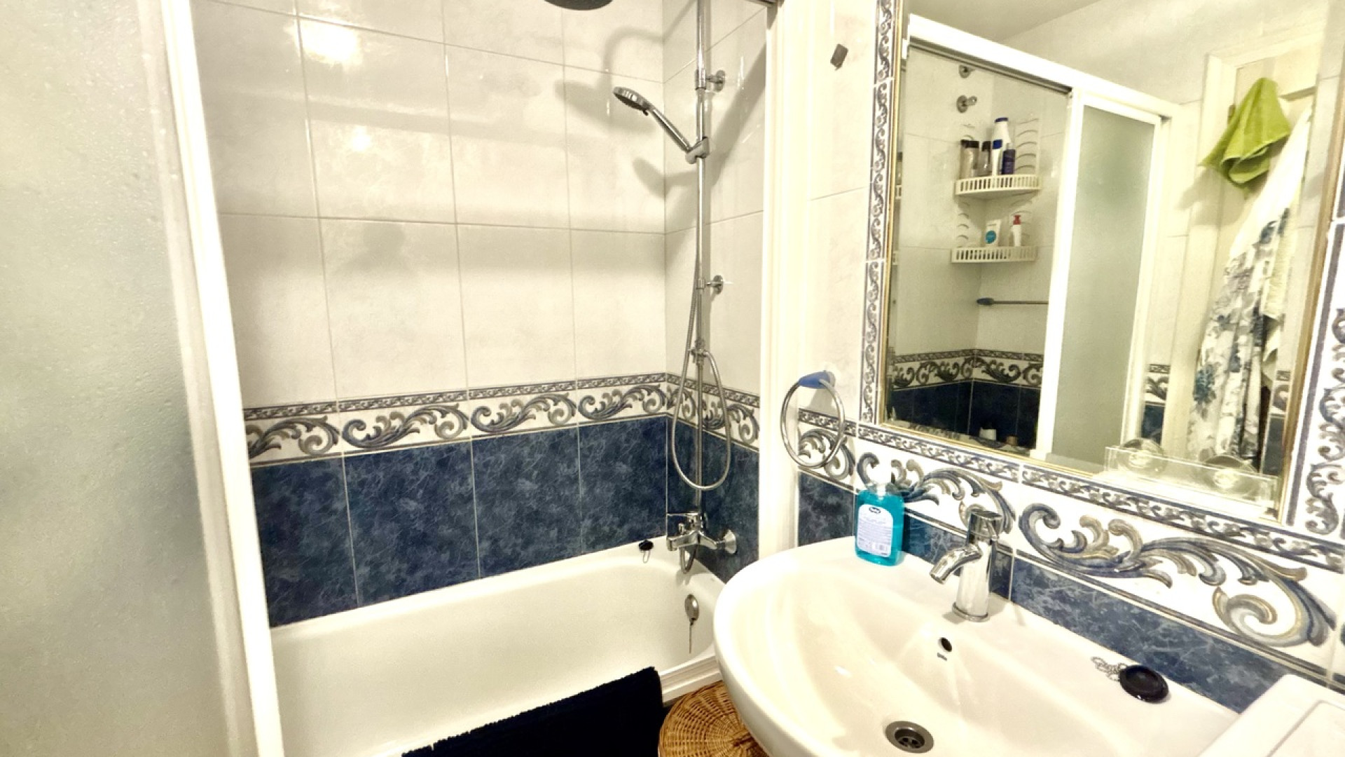 Resale - Apartment - La Zenia