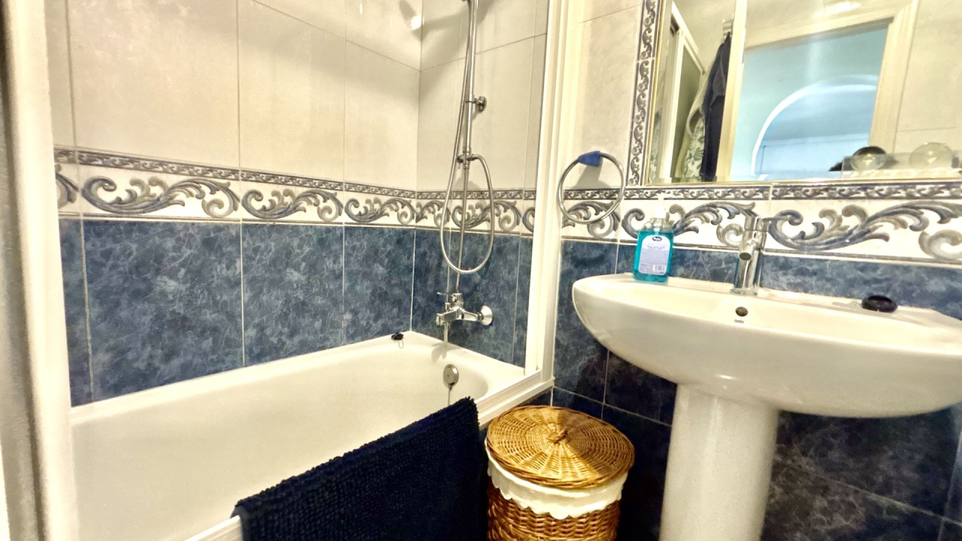 Resale - Apartment - La Zenia
