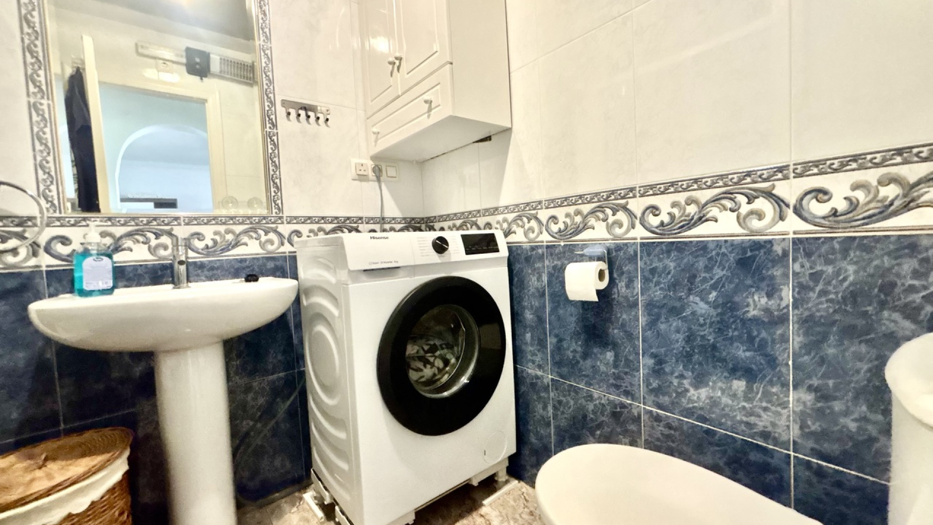 Resale - Apartment - La Zenia