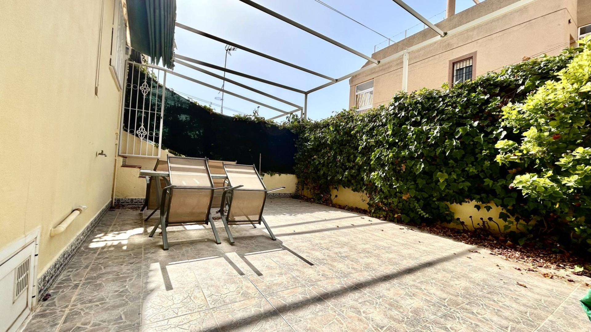 Resale - Apartment - La Zenia