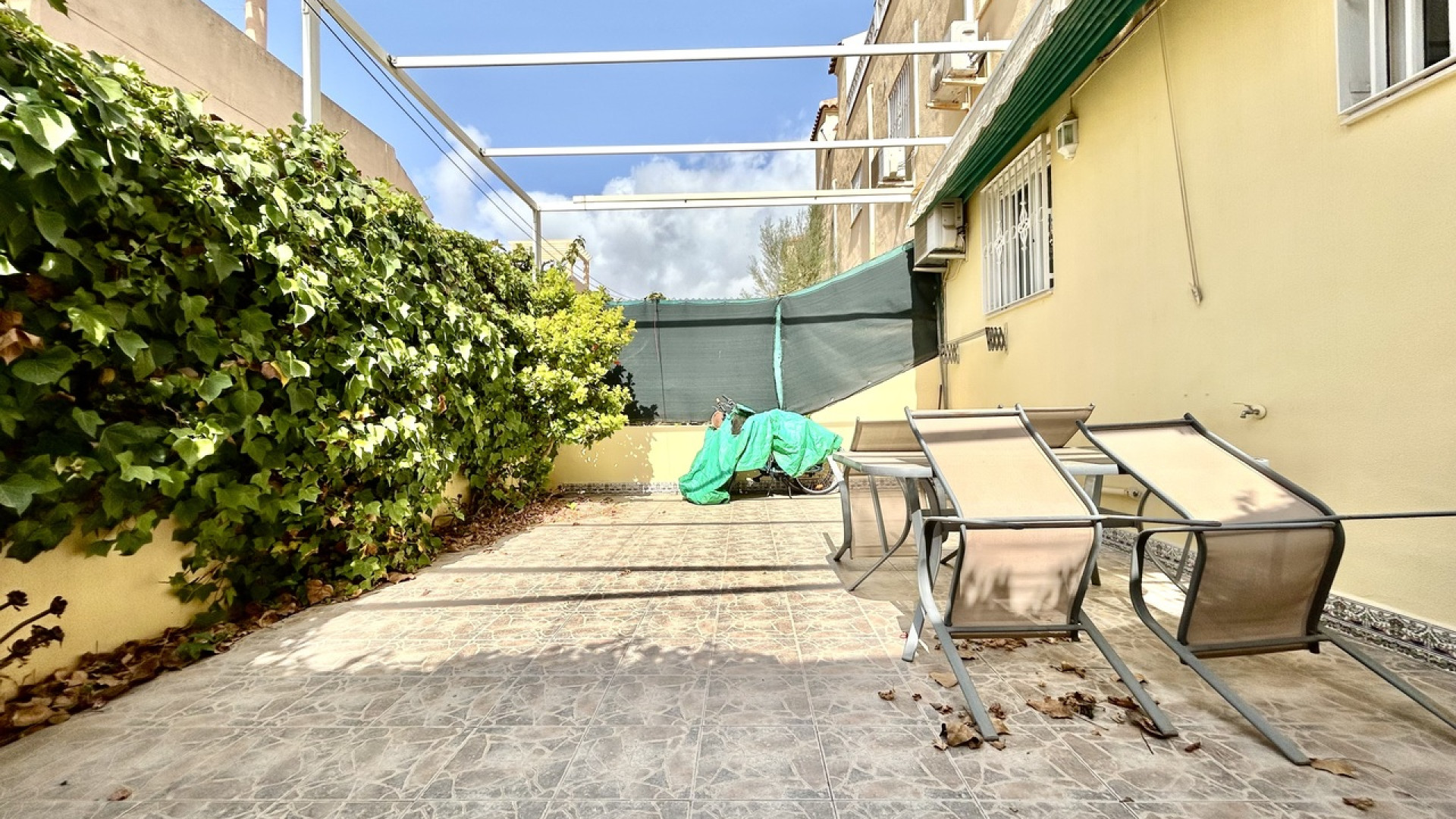 Resale - Apartment - La Zenia