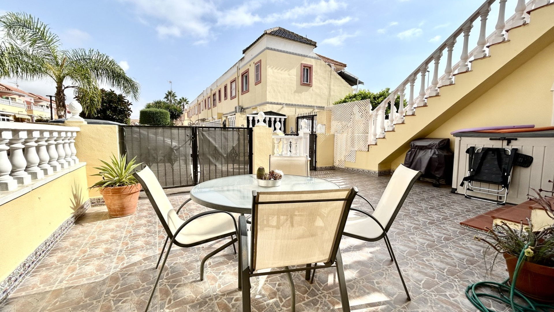 Resale - Apartment - La Zenia