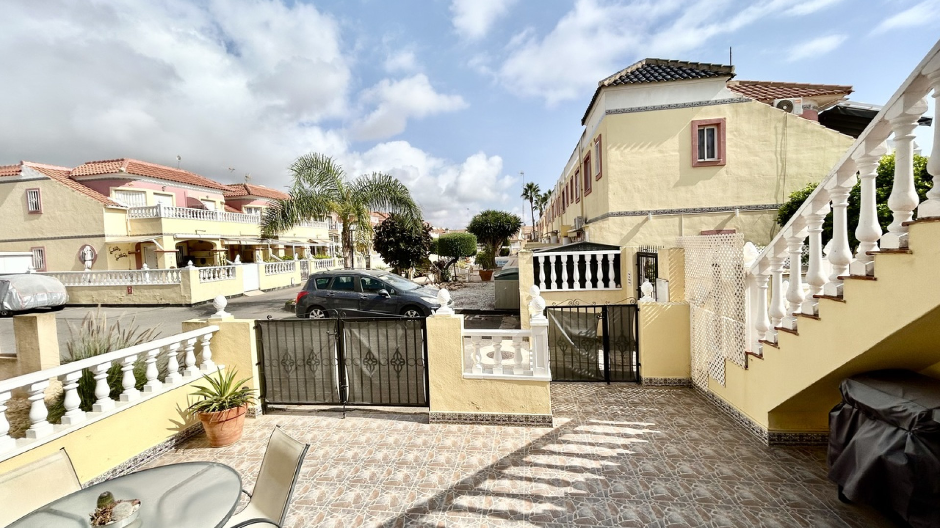 Resale - Apartment - La Zenia