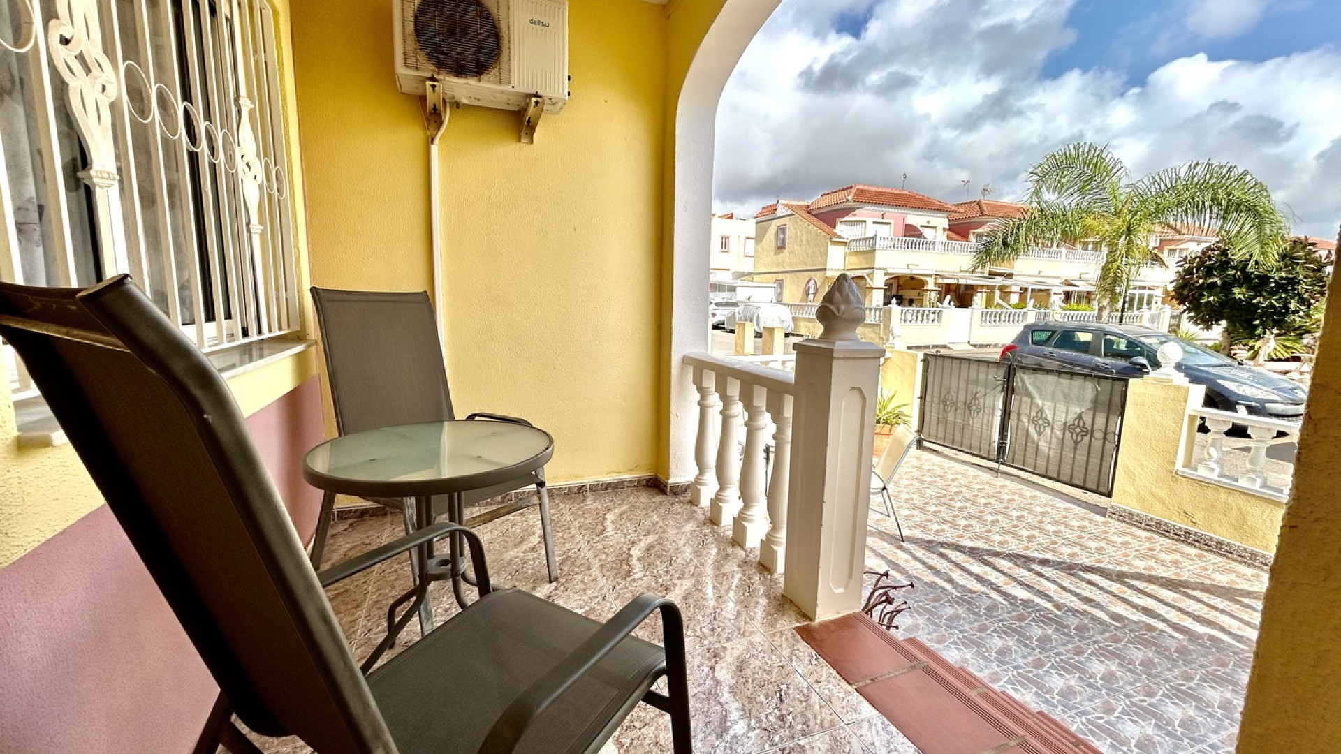 Resale - Apartment - La Zenia
