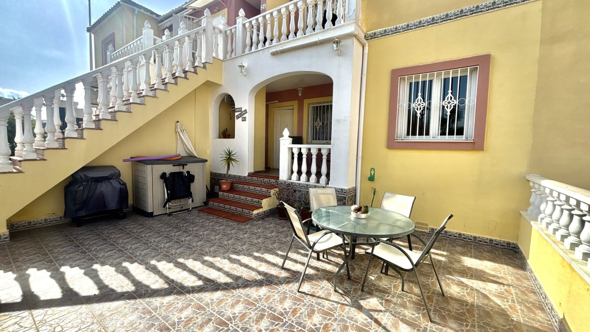 Resale - Apartment - La Zenia