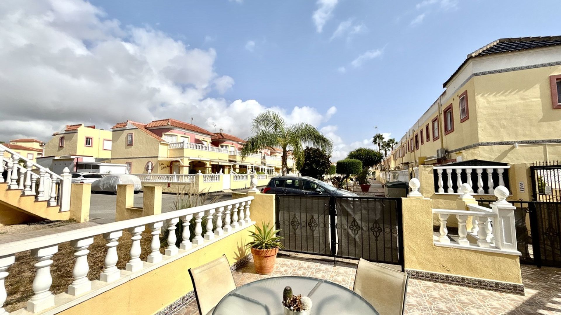 Resale - Apartment - La Zenia