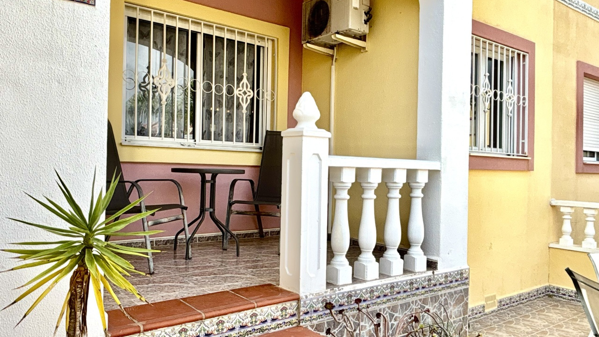 Resale - Apartment - La Zenia