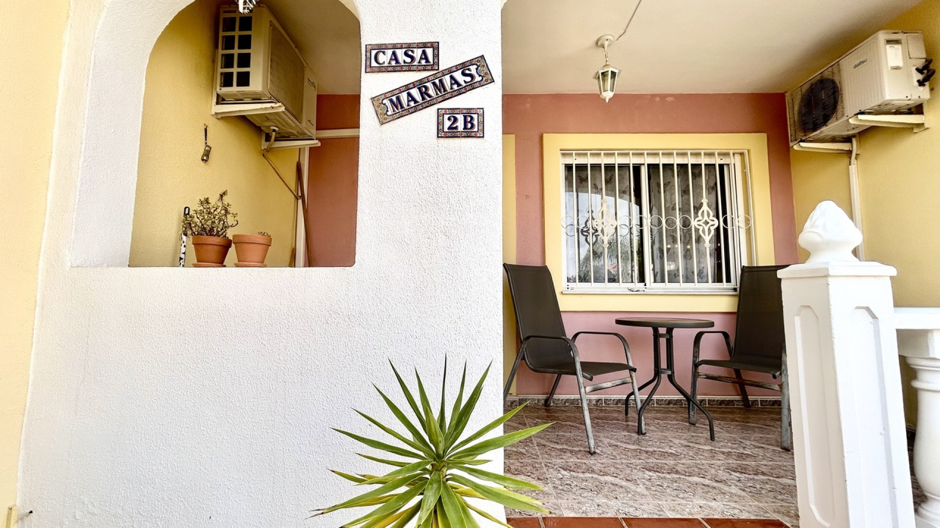 Resale - Apartment - La Zenia