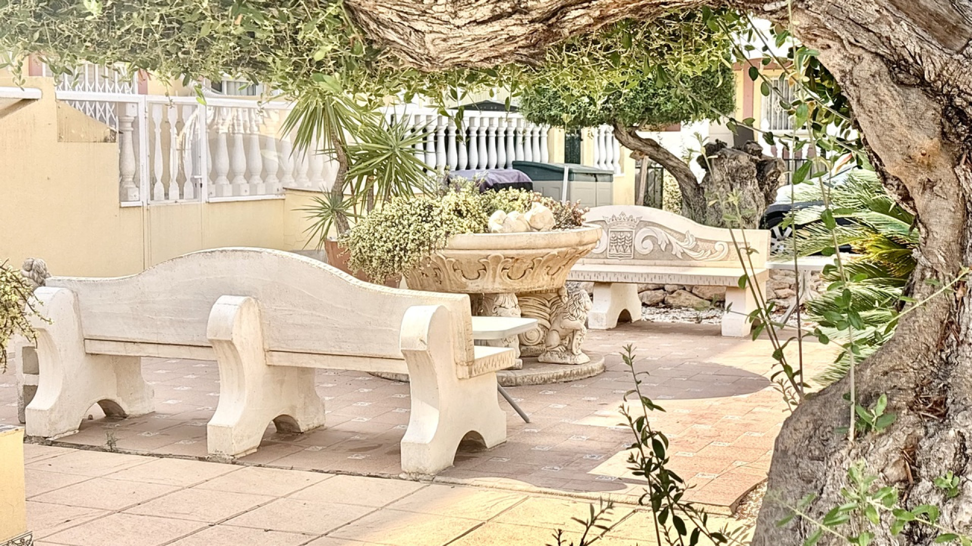 Resale - Apartment - La Zenia