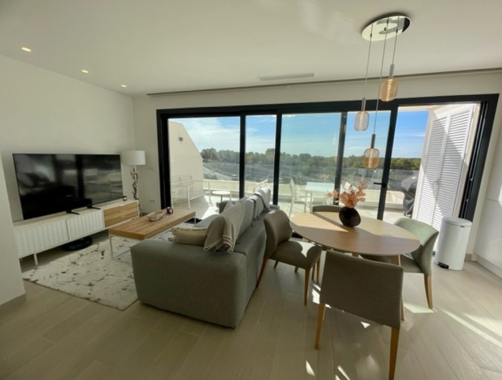 Resale - Apartment - Las Colinas Golf - Las Colinas Golf Resort