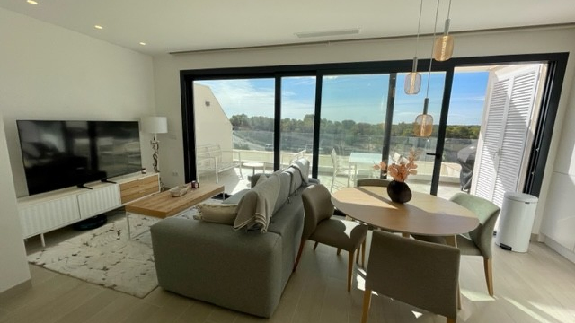 Resale - Apartment - Las Colinas Golf - Las Colinas Golf Resort