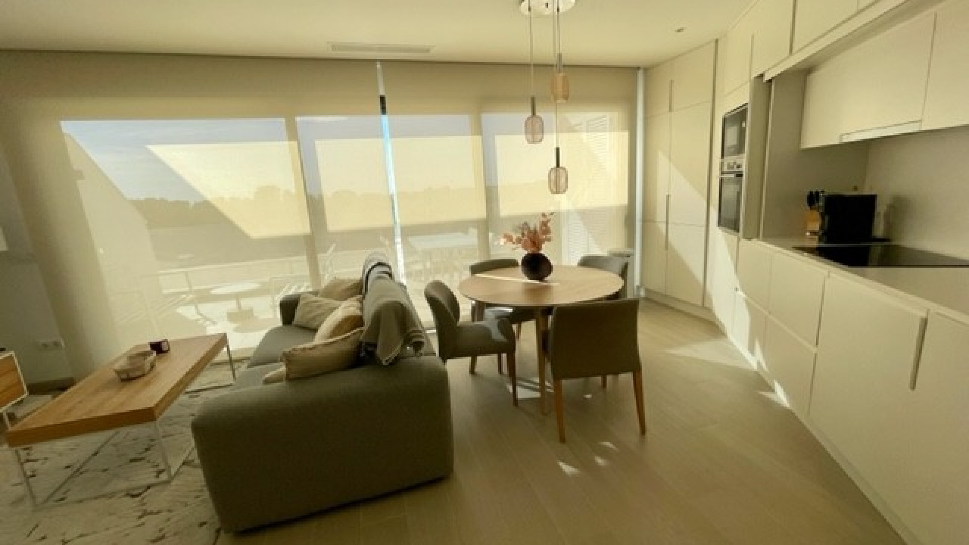 Resale - Apartment - Las Colinas Golf - Las Colinas Golf Resort