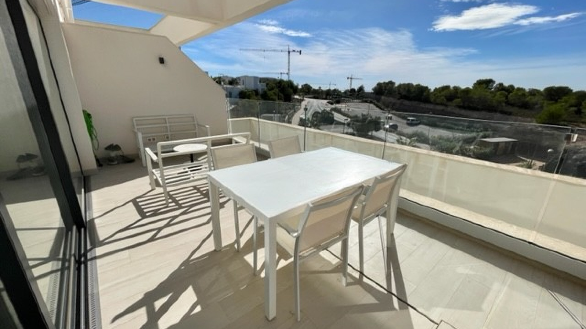 Resale - Apartment - Las Colinas Golf - Las Colinas Golf Resort