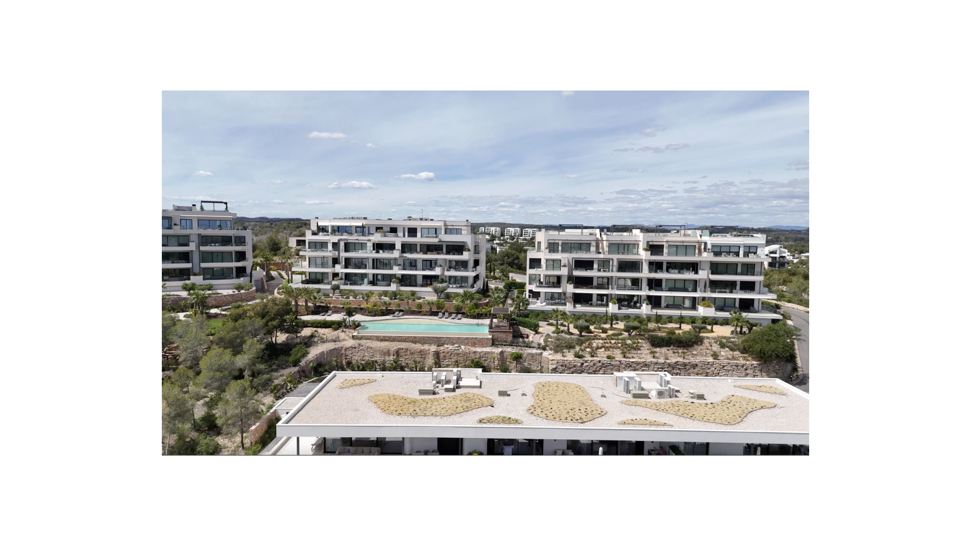 Resale - Apartment - Las Colinas Golf - Las Colinas Golf Resort