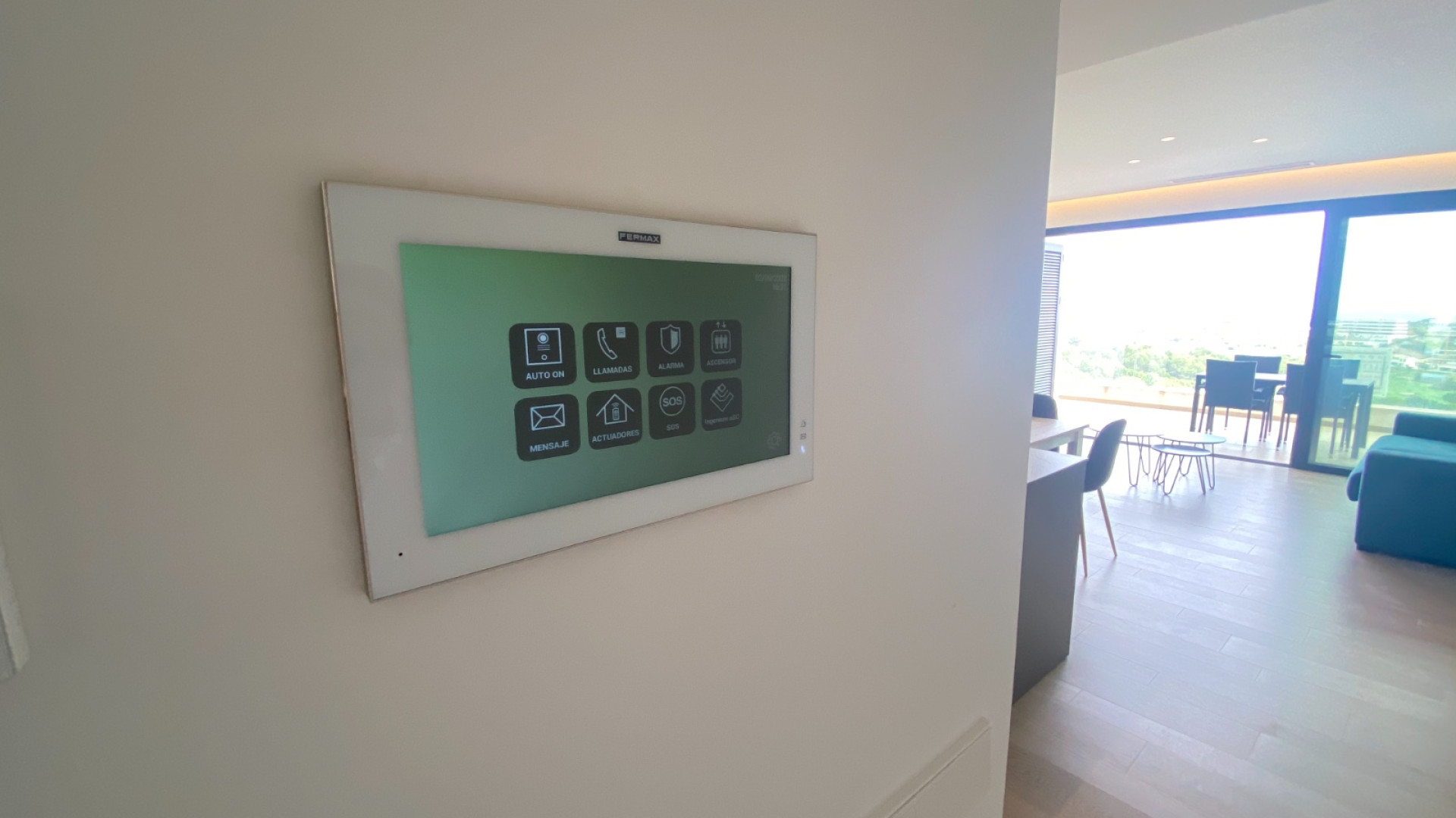 Resale - Apartment - Las Colinas Golf - Las Colinas Golf Resort