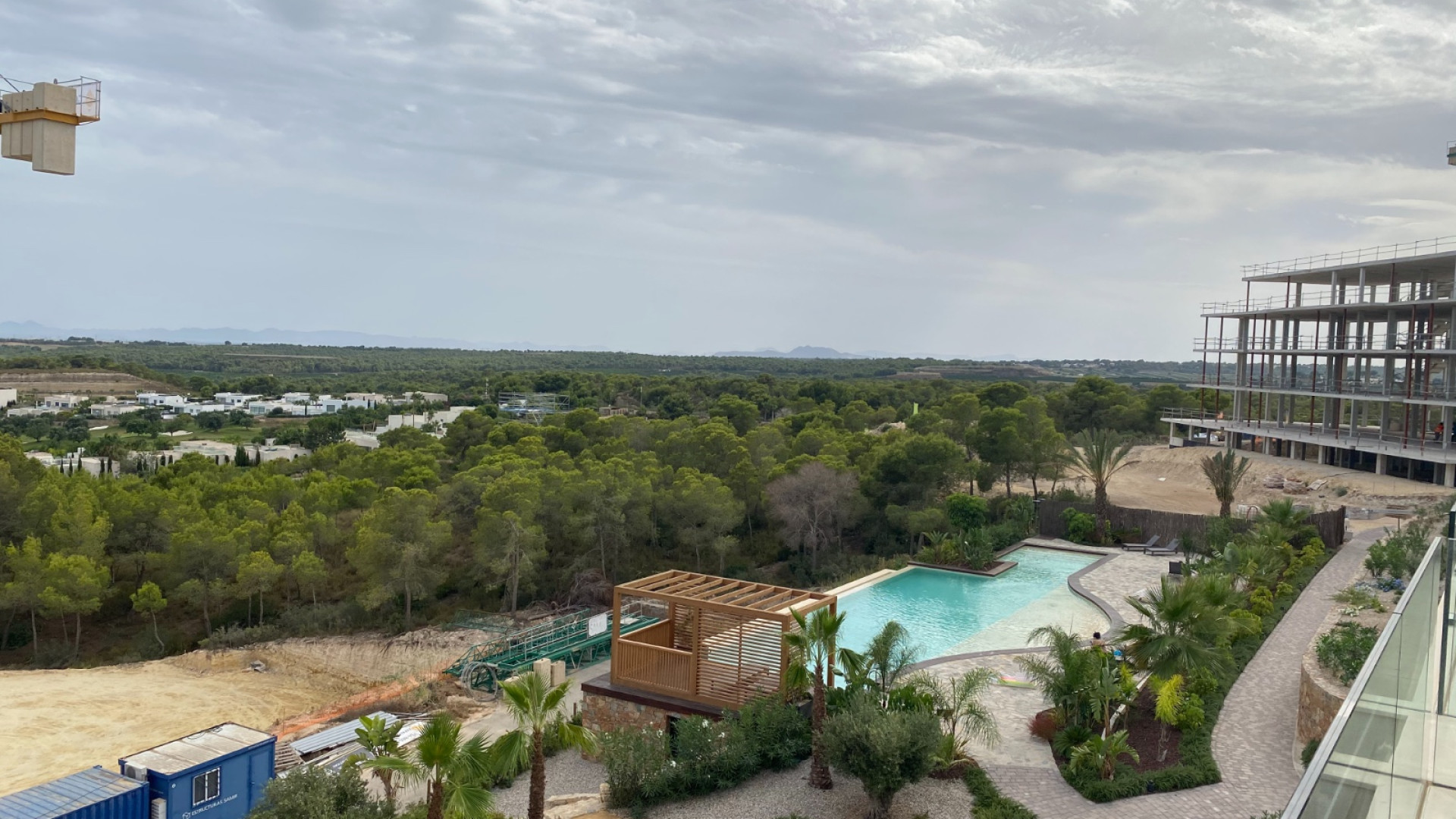 Resale - Apartment - Las Colinas Golf - Las Colinas Golf Resort
