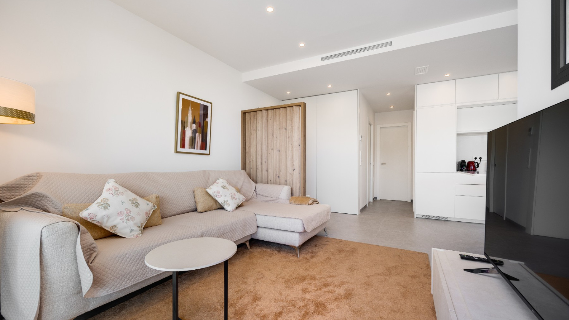Resale - Apartment - Las Colinas Golf - Las Colinas Golf Resort