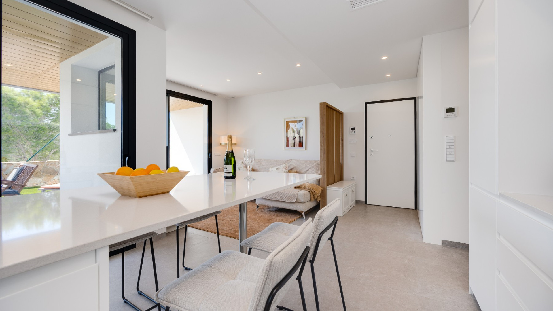 Resale - Apartment - Las Colinas Golf - Las Colinas Golf Resort