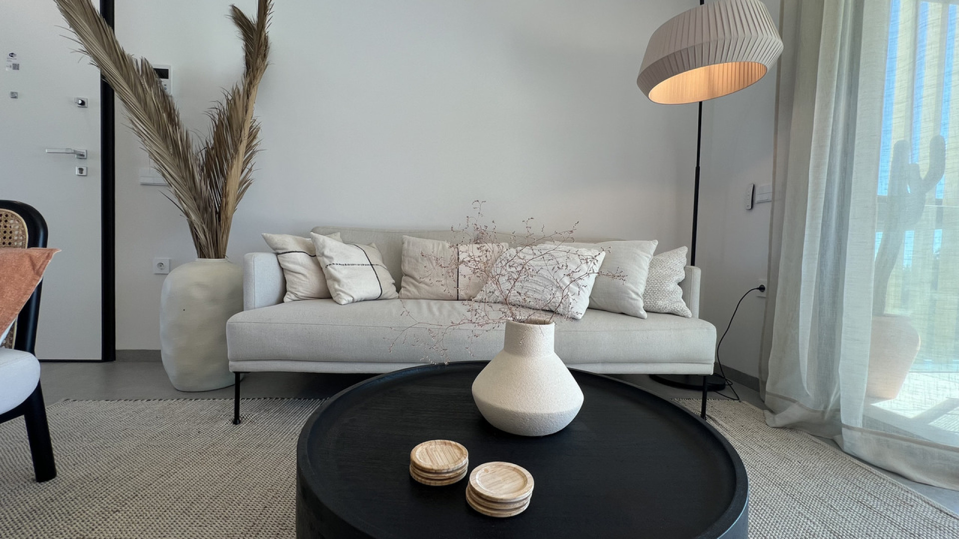 Resale - Apartment - Las Colinas Golf - Las Colinas Golf Resort