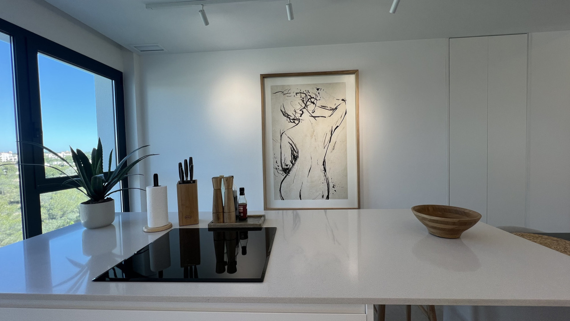 Resale - Apartment - Las Colinas Golf - Las Colinas Golf Resort