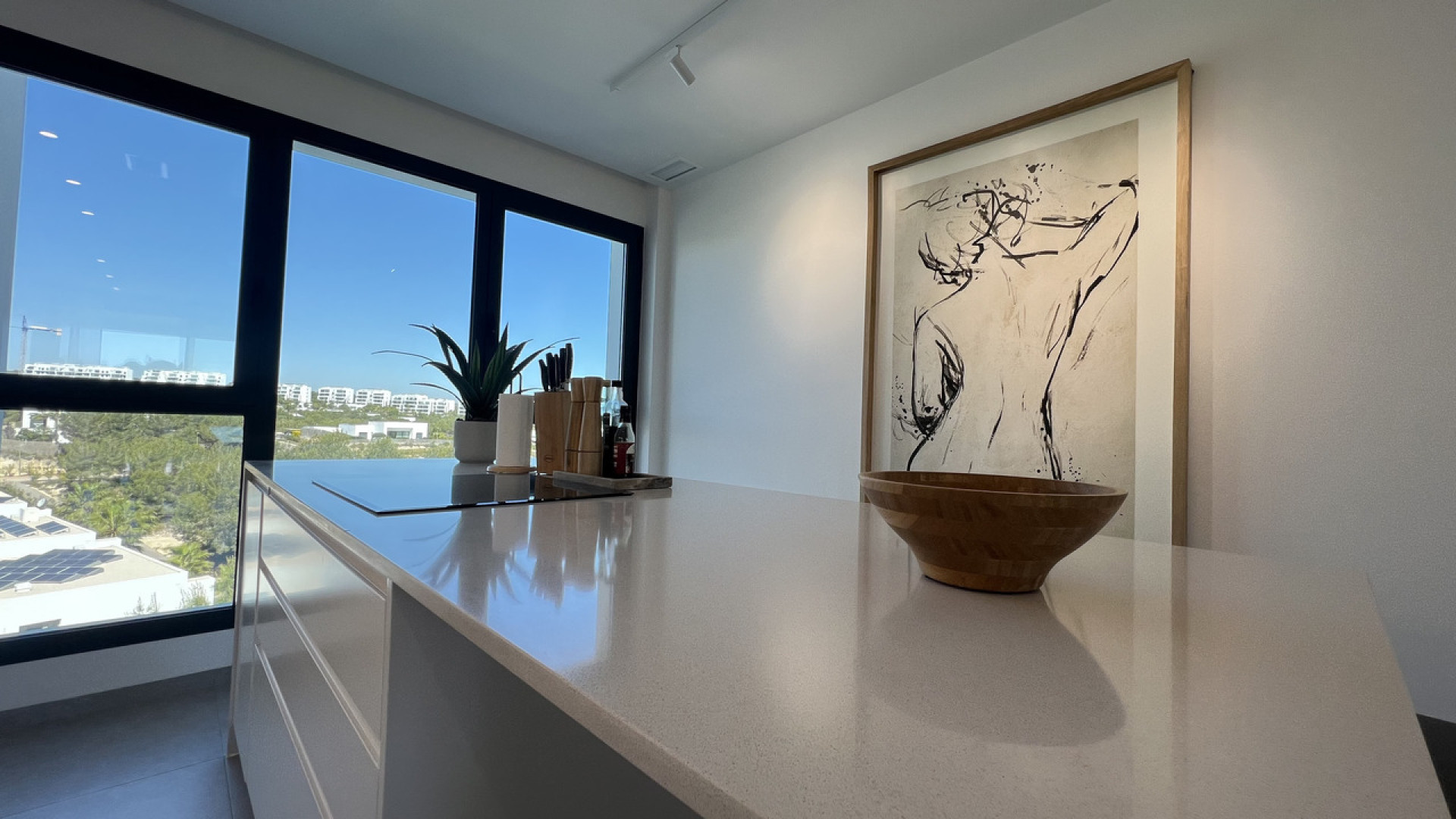 Resale - Apartment - Las Colinas Golf - Las Colinas Golf Resort