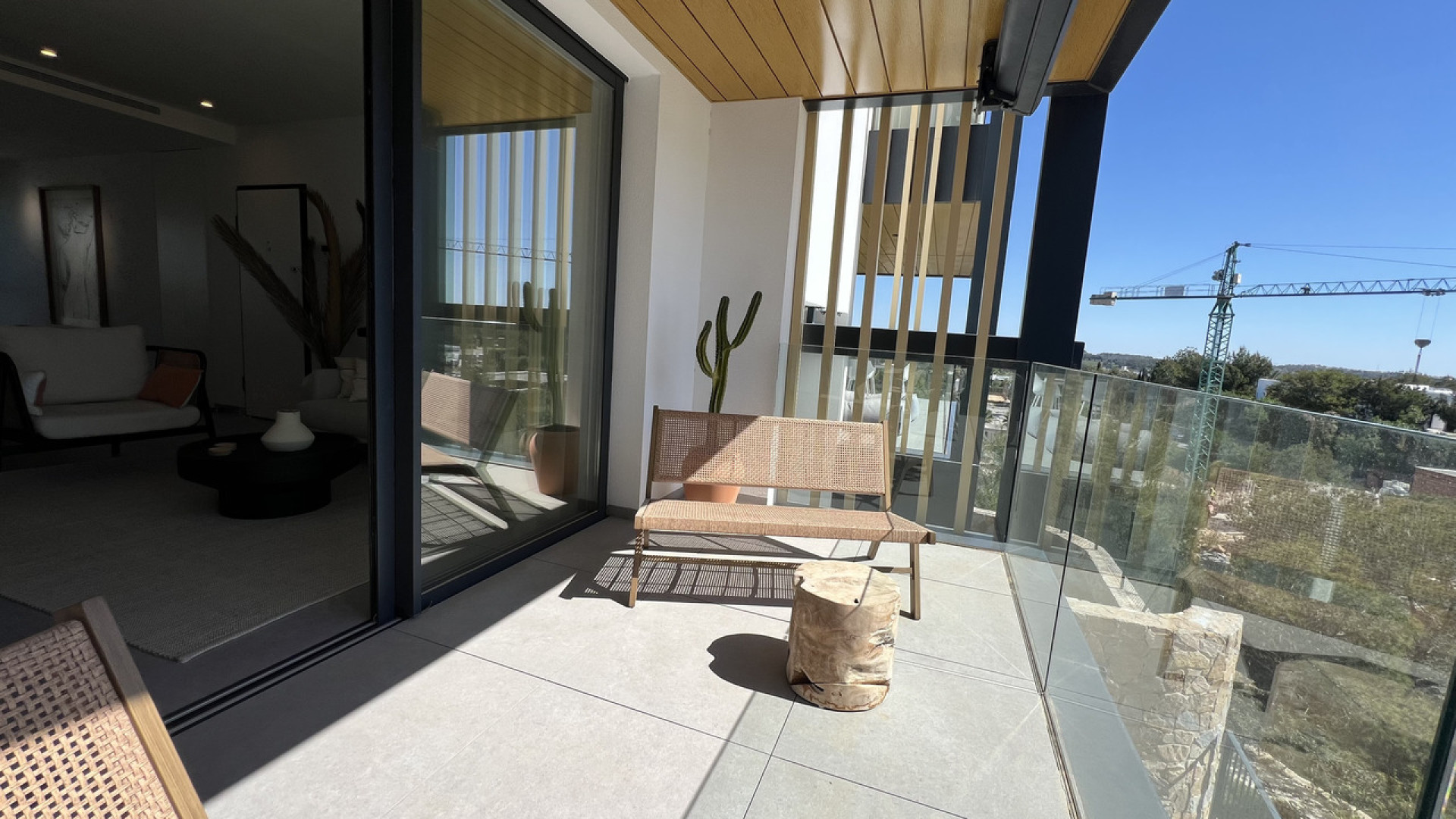 Resale - Apartment - Las Colinas Golf - Las Colinas Golf Resort