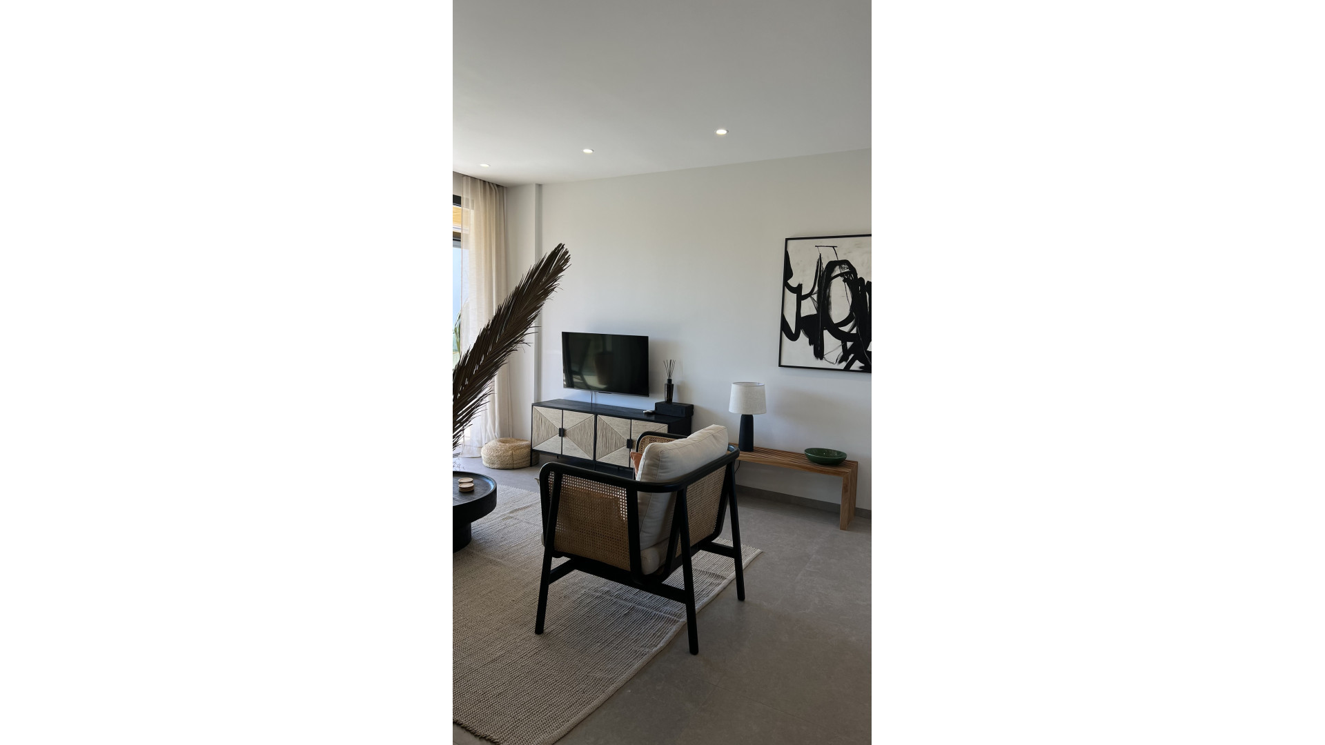 Resale - Apartment - Las Colinas Golf - Las Colinas Golf Resort