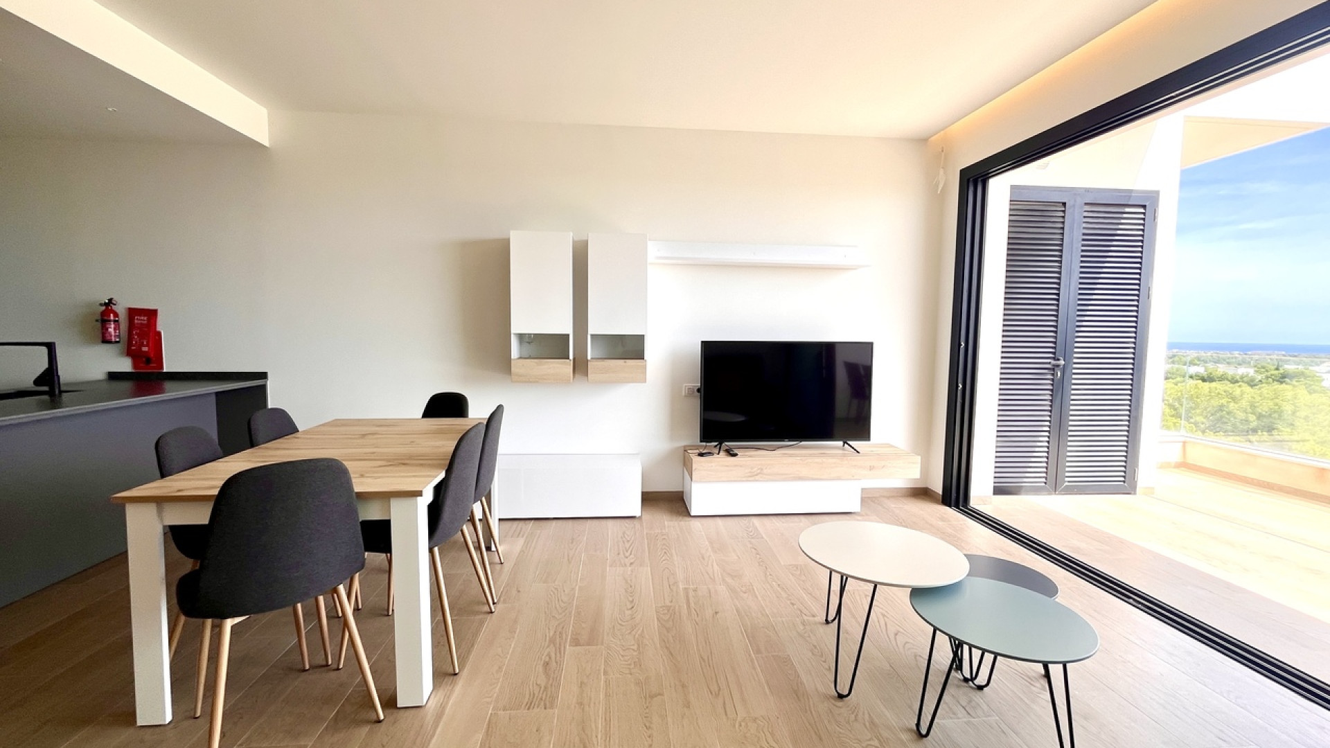 Resale - Apartment - Las Colinas Golf - Las Colinas Golf Resort