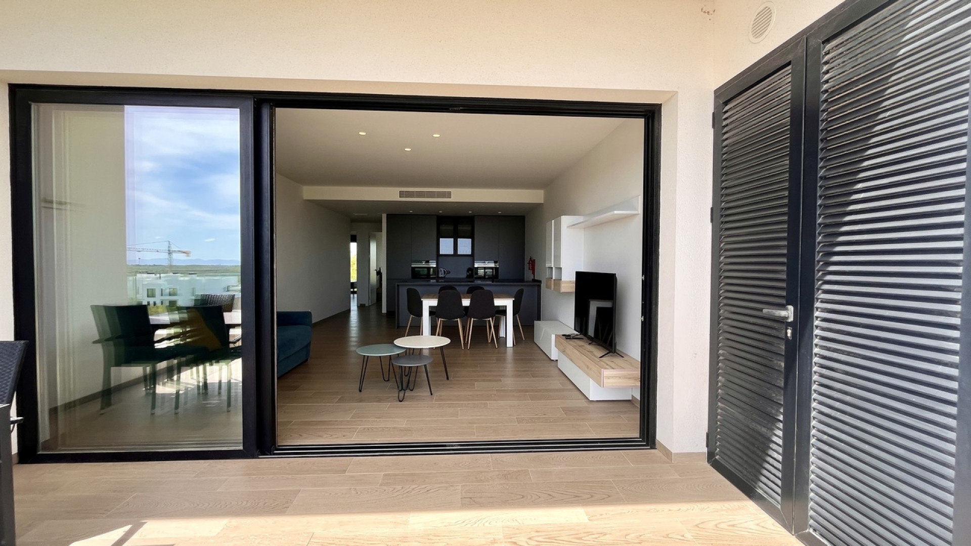 Resale - Apartment - Las Colinas Golf - Las Colinas Golf Resort