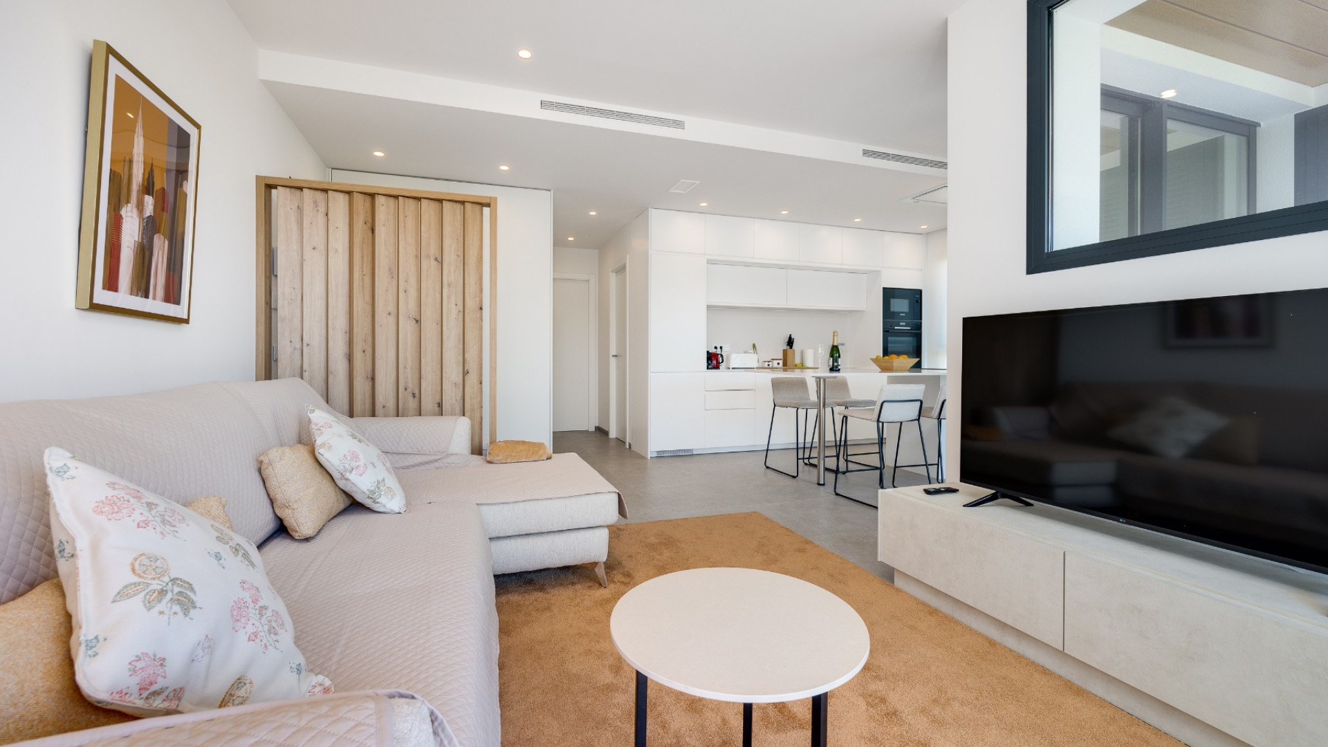 Resale - Apartment - Las Colinas Golf Resort