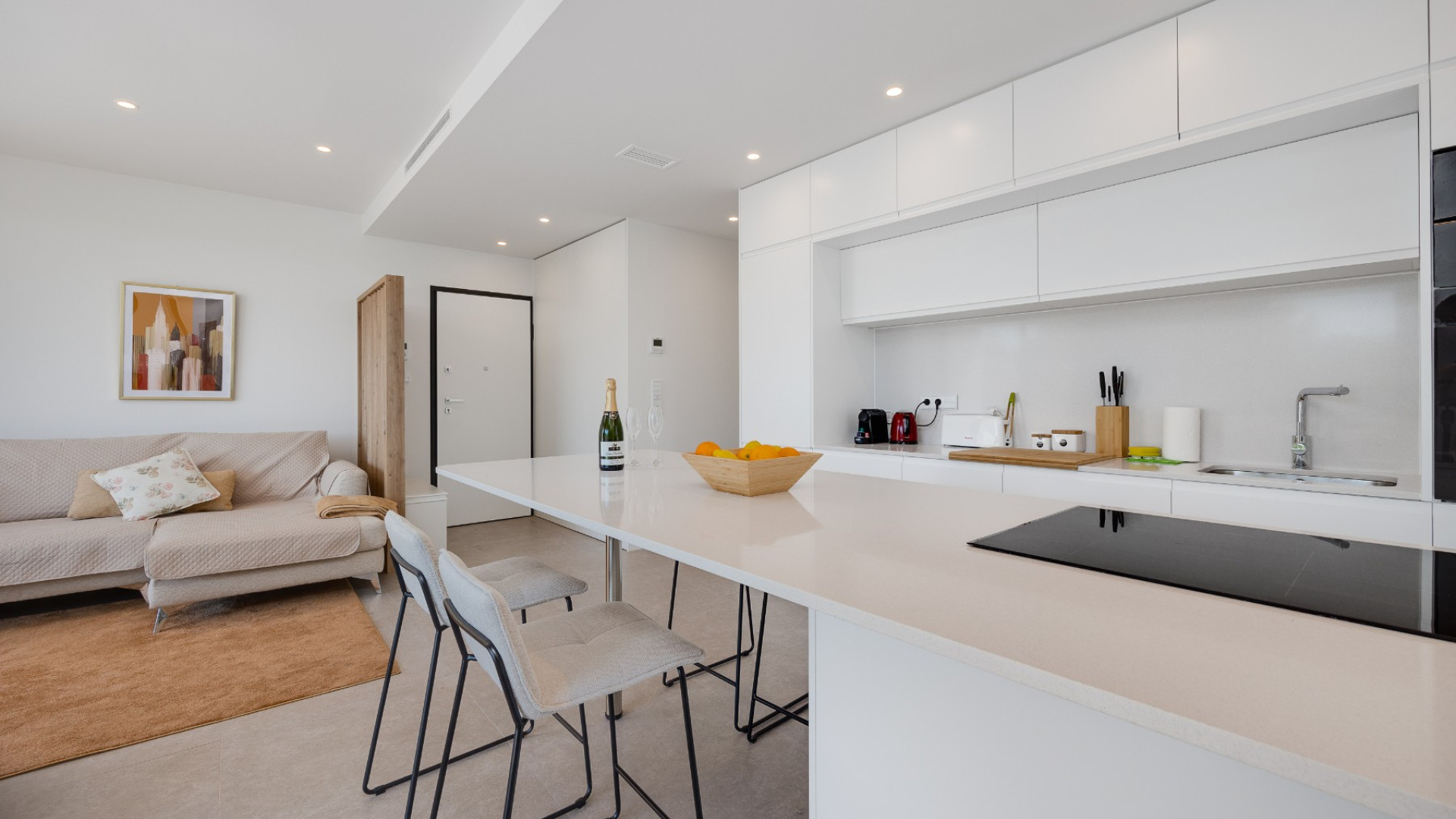 Resale - Apartment - Las Colinas Golf Resort