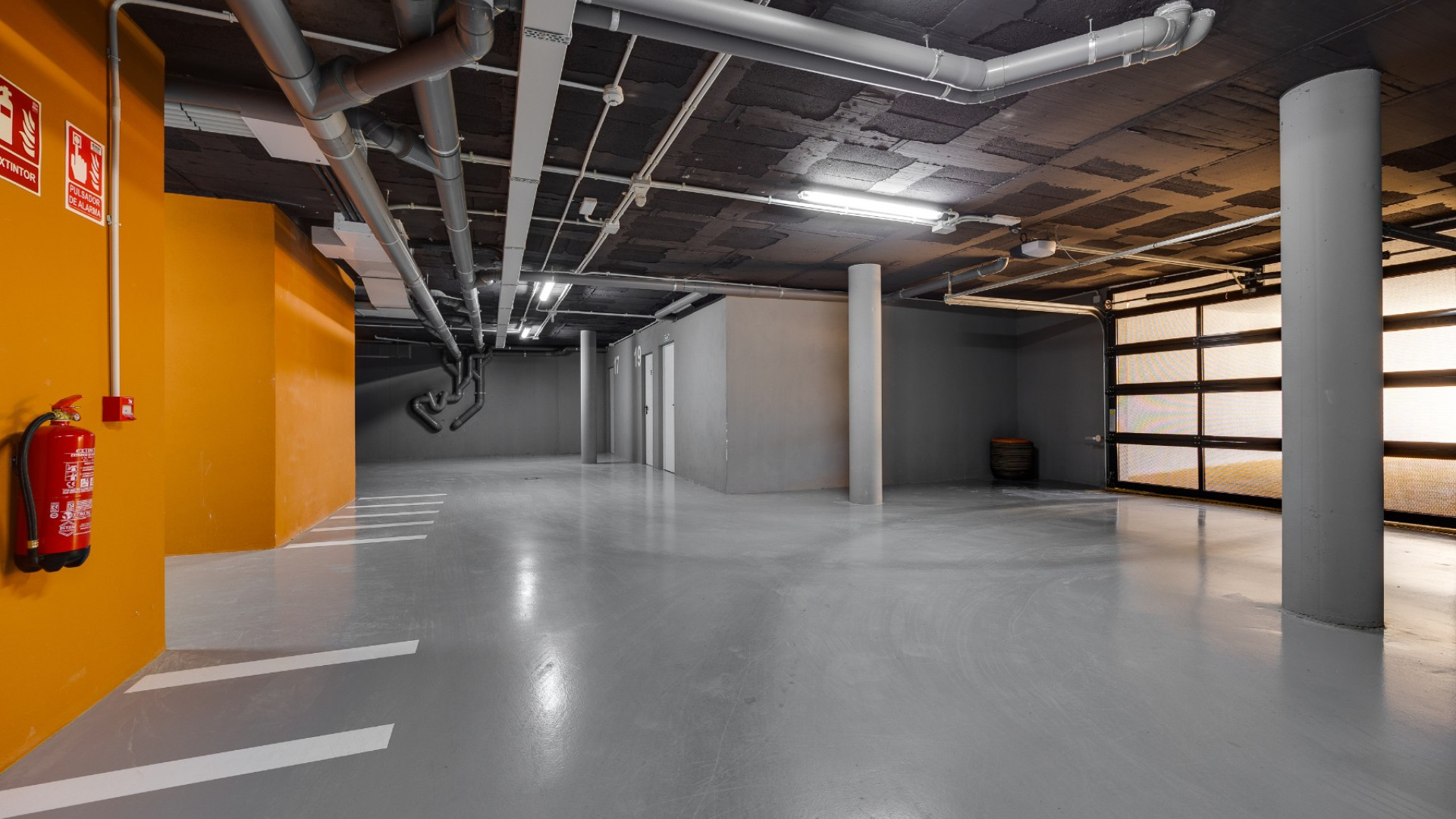 Resale - Apartment - Las Colinas Golf Resort