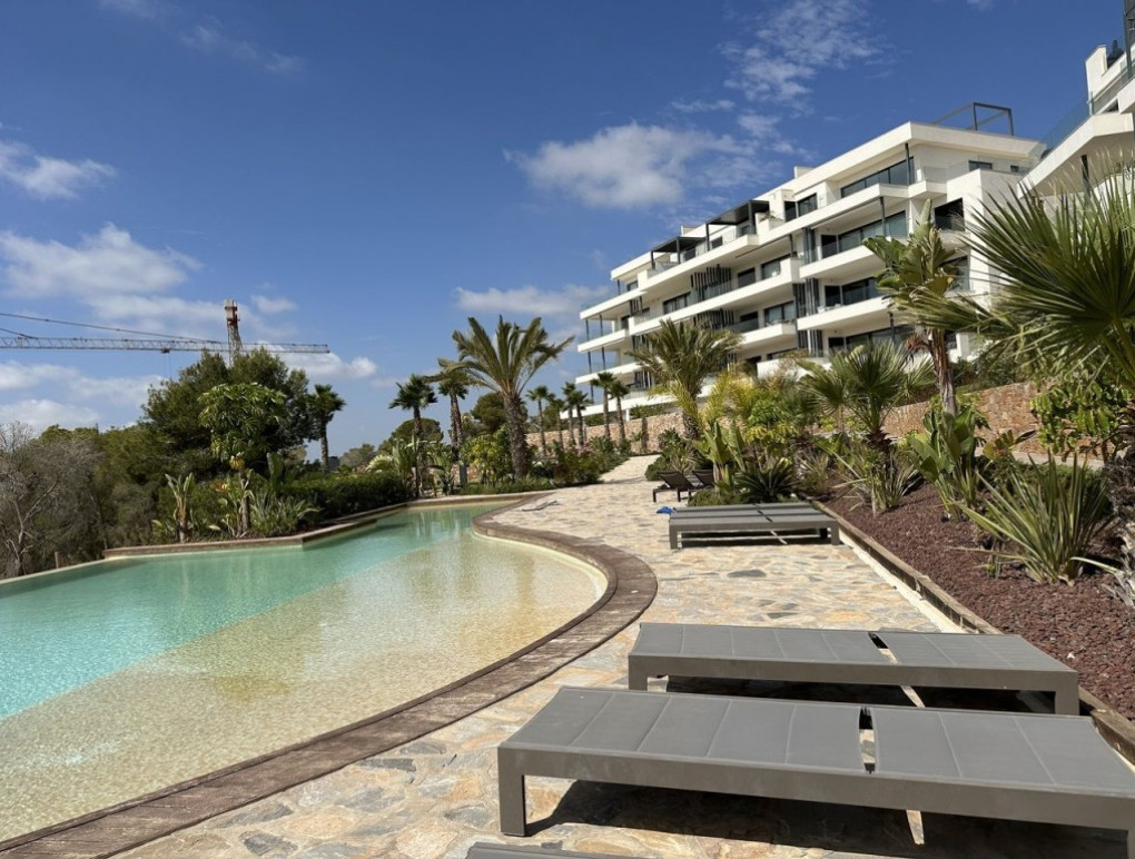 Resale - Apartment - Las Colinas Golf