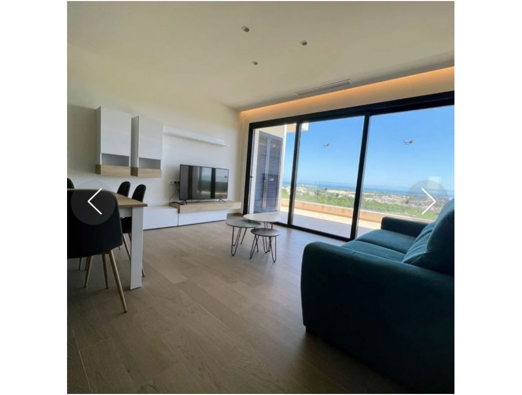 Resale - Apartment - Las Colinas Golf