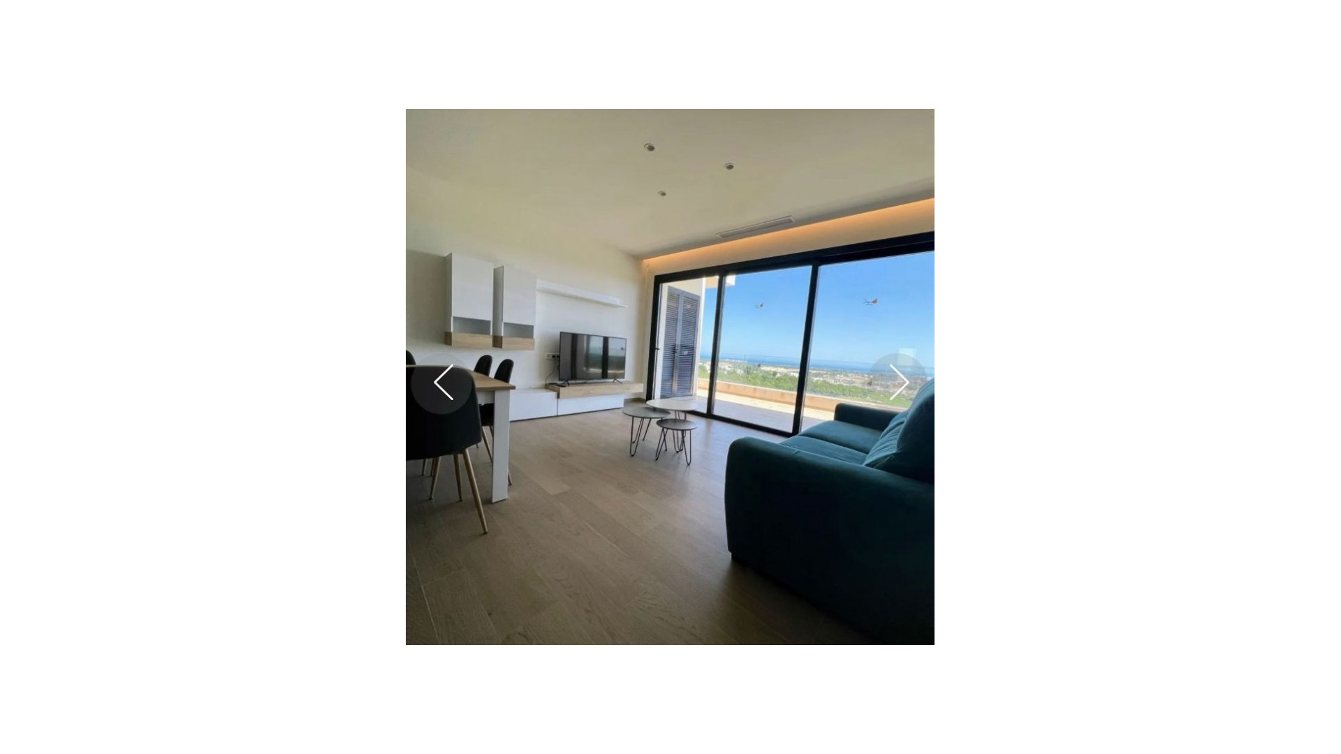 Resale - Apartment - Las Colinas Golf