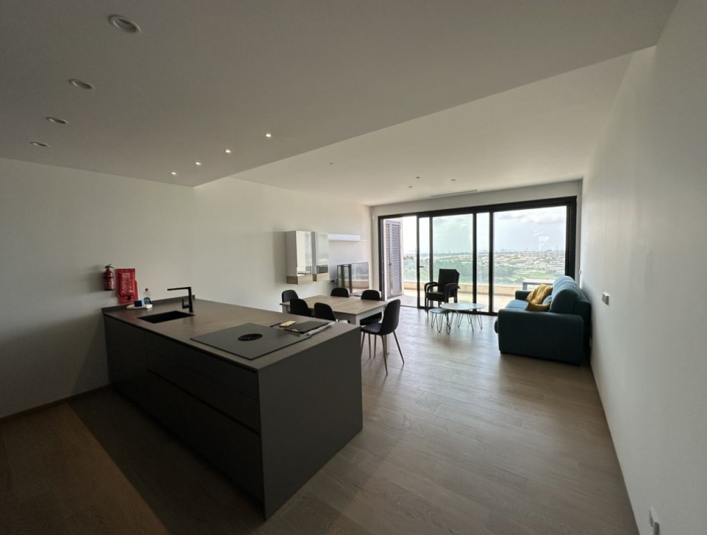 Resale - Apartment - Las Colinas Golf