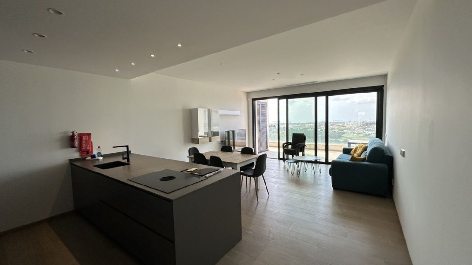 Resale - Apartment - Las Colinas Golf