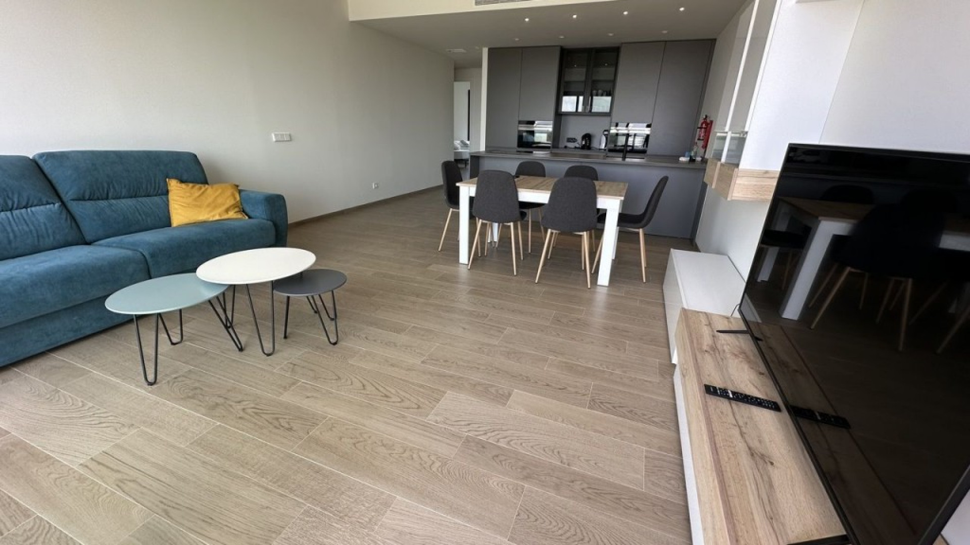 Resale - Apartment - Las Colinas Golf